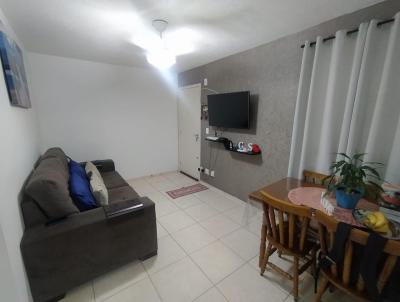 Apartamento para Venda, em Araatuba, bairro Umuarama, 2 dormitrios, 1 banheiro, 1 vaga