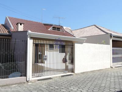 Casa em Condomnio para Venda, em Colombo, bairro Campo Pequeno, 3 dormitrios, 1 banheiro, 2 vagas