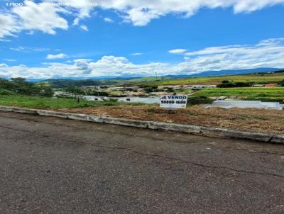 Lote para Venda, em Itajub, bairro Colina Verde