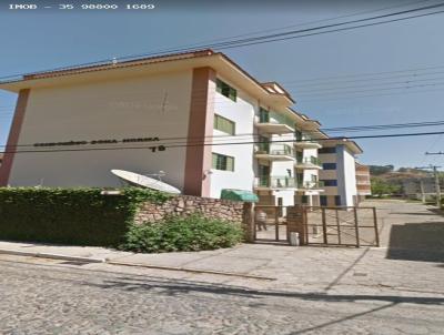 Apartamento para Venda, em Itajub, bairro Varginha, 2 dormitrios, 1 banheiro, 1 sute, 1 vaga