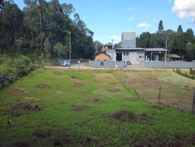 Terreno para Venda, em So Bento do Sul, bairro Dona Francisca