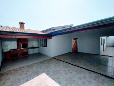 Casa para Venda, em Limeira, bairro Residencial Morada Das Accias, 3 dormitrios, 2 banheiros, 1 sute, 2 vagas