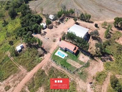 Fazenda para Venda, em Piracanjuba, bairro 