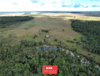 Fazenda para Venda, em Ponta de Pedras, bairro 