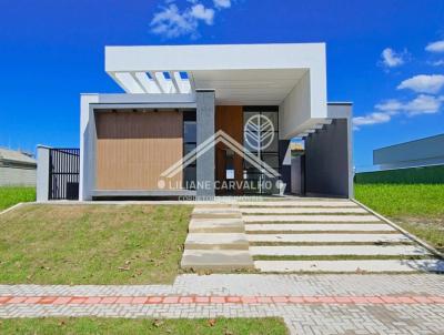 Casa em Condomnio para Venda, em Maric, bairro ALPHAVILLE MARIC, 3 dormitrios, 2 banheiros, 1 sute, 2 vagas