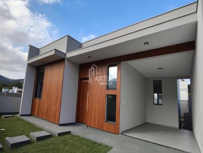 Casa para Venda, em So Jos, bairro Forquilhas, 3 dormitrios, 3 banheiros, 1 sute, 2 vagas