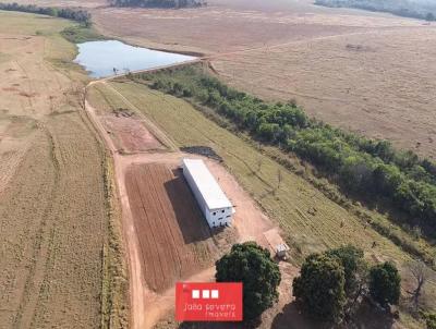 Fazenda para Venda, em Caldas Novas, bairro 