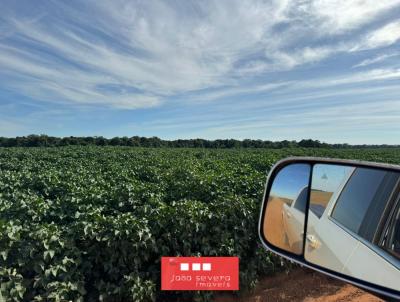 Fazenda para Venda, em Nova Mutum, bairro 