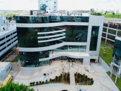 Sala Comercial para Locao, em RA XX guas Claras, bairro Sul (guas Claras), 1 banheiro, 1 vaga