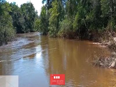 Fazenda para Venda, em Cassilndia, bairro 