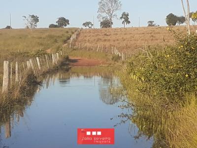 Fazenda para Venda, em Cassilndia, bairro 