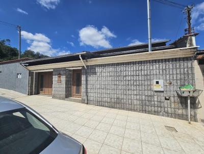 Casa para Venda, em Coronel Fabriciano, bairro Floresta, 4 dormitrios, 3 banheiros, 3 vagas