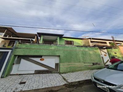 Casa para Venda, em Coronel Fabriciano, bairro Floresta, 3 dormitrios, 2 banheiros, 1 vaga