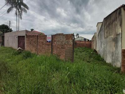 Terreno Urbano para Venda, em Porto Velho, bairro Trs Marias