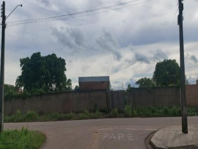 Terreno para Venda, em Porto Velho, bairro Jardim Eldorado