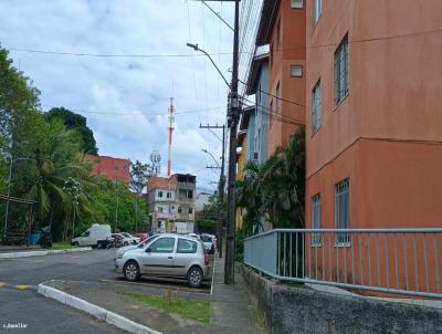 Apartamento para Venda, em Salvador, bairro Mata Escura, 2 dormitrios, 1 banheiro, 1 vaga