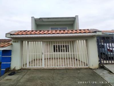 Casa para Venda, em Unio da Vitria, bairro Bom Jesus, 2 dormitrios, 1 banheiro, 1 vaga