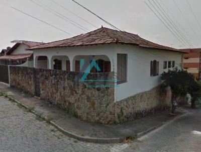 Casa para Venda, em Campo Belo, bairro Vila Augusto Ribeiro, 3 dormitrios, 2 banheiros, 1 sute, 3 vagas