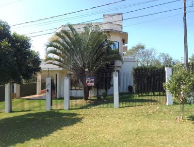 Sobrado para Venda, em Marechal Cndido Rondon, bairro ALIANCA, 3 dormitrios, 2 banheiros, 1 sute