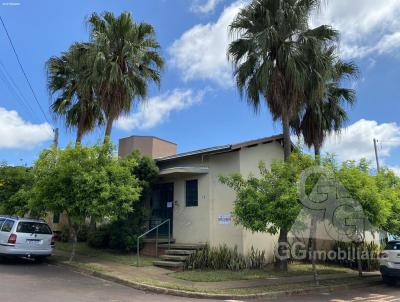 Casa para Locao, em Altinpolis, bairro Jardim Santa Mnica, 2 dormitrios, 2 banheiros