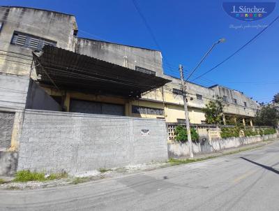 Galpo para Locao, em Itaquaquecetuba, bairro Vila Ferreira, 4 banheiros