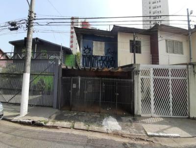 Comercial para Locao, em So Paulo, bairro Brooklin Paulista, 3 dormitrios, 1 banheiro, 2 vagas