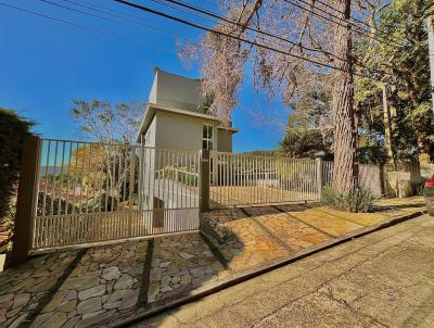 Casa para Venda, em Atibaia, bairro Clube da Montanha, 4 dormitrios, 6 banheiros, 4 sutes, 4 vagas