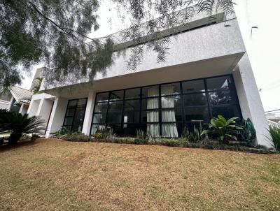 Casa em Condomnio Mobiliada para Venda, em Foz do Iguau, bairro centro, 5 dormitrios, 5 banheiros, 3 sutes, 4 vagas