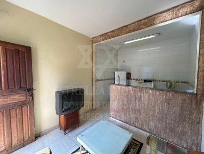 Apartamento para Venda, em , bairro Asfalto Velho, 1 dormitrio, 1 banheiro, 1 sute