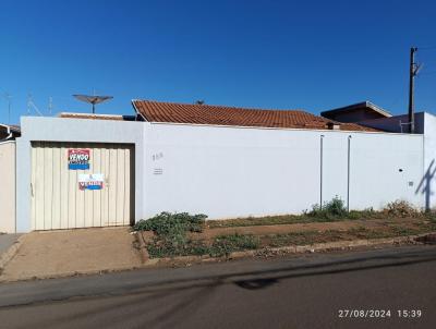 Casa para Venda, em Leme, bairro Jardim Renascena, 2 dormitrios, 1 banheiro, 2 vagas