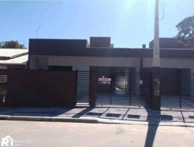 Casa para Venda, em Barra Velha, bairro Quinta dos Aorianos, 2 dormitrios, 1 banheiro, 1 sute, 1 vaga