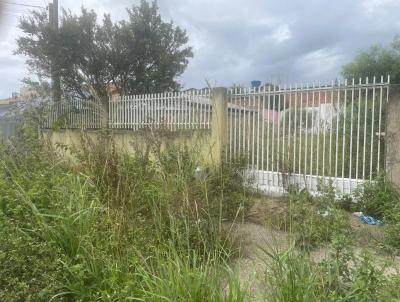 Terreno para Venda, em Fazenda Rio Grande, bairro Veneza