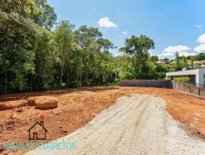 Terreno para Venda, em Curitiba, bairro Pilarzinho