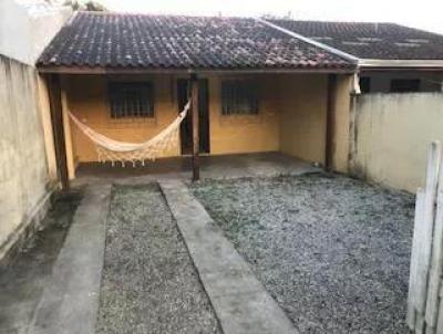 Casa para Venda, em Pontal do Paran, bairro Jacaranda, 3 dormitrios, 2 banheiros