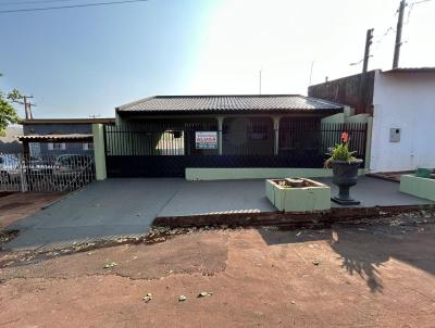 Casa para Locao, em Ponta Por, bairro Coopha Fronteira, 2 dormitrios, 2 banheiros, 1 sute, 2 vagas