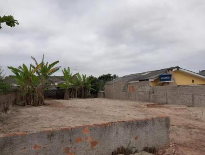 Terreno para Venda, em Pontal do Paran, bairro Pontal Paran