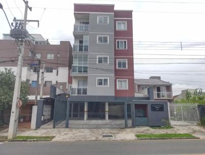 Apartamento para Venda, em So Jos dos Pinhais, bairro Afonso Pena, 2 dormitrios, 2 banheiros, 1 sute, 1 vaga