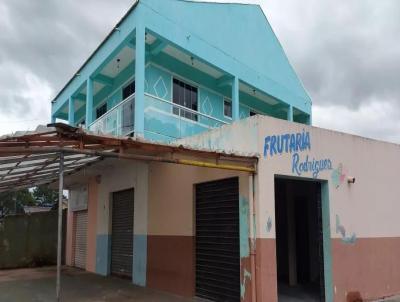 Sobrado para Venda, em Araucria, bairro campina da Barra, 3 dormitrios, 2 banheiros, 1 sute, 3 vagas