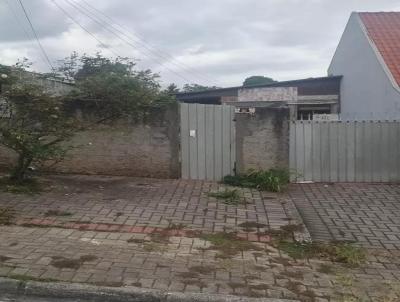 Terreno para Venda, em Araucria, bairro Fazenda Velha, 2 dormitrios, 1 banheiro, 4 vagas