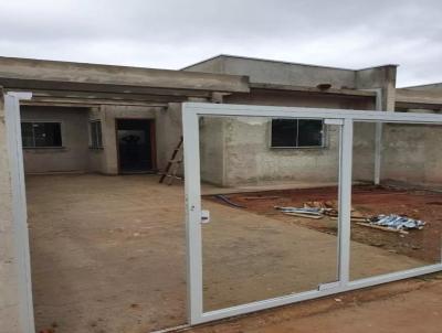 Casa para Venda, em Araucria, bairro Tindiquera, 3 dormitrios, 1 banheiro, 2 vagas