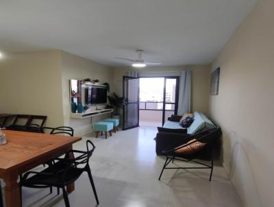 Apartamento para Temporada, em Guarapari, bairro Praia do Morro, 3 dormit�rios, 3 banheiros, 1 su�te, 1 vaga