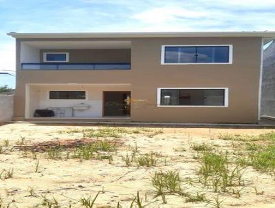 Casa para Venda, em Guapimirim, bairro Cotia, 3 dormitrios, 3 banheiros, 2 sutes, 2 vagas