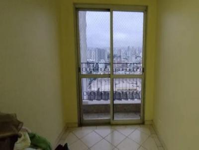 Apartamento para Venda, em So Bernardo do Campo, bairro Centro, 3 dormitrios, 2 banheiros, 1 vaga