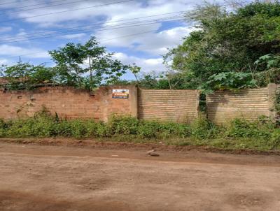 Terreno para Venda, em Arapiraca, bairro Planalto