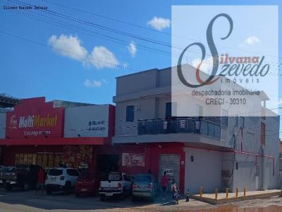 Sala Comercial para Locao, em Rio das Ostras, bairro Village, 1 banheiro