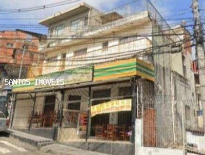 Casa para Venda, em So Paulo, bairro jardim damasceno