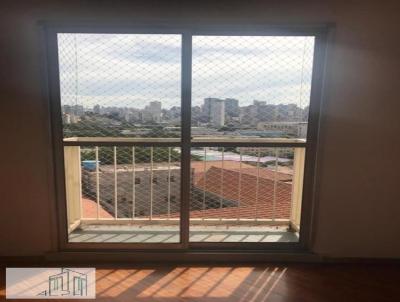 Apartamento para Venda, em So Paulo, bairro Cambuci, 2 dormitrios, 1 banheiro, 1 vaga