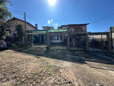 Apartamento para Locao, em Santa Rosa, bairro centro, 2 dormitrios, 1 banheiro, 1 vaga