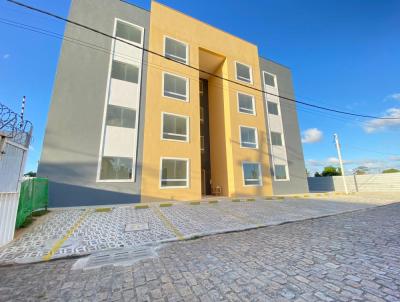 Apartamento para Venda, em Parnamirim, bairro Passagem de Areia, 2 dormitrios, 1 banheiro, 1 vaga