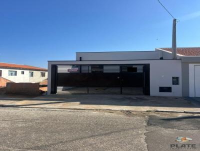 Casa para Venda, em Tatu, bairro Nova Tatui